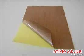 Тефлонова тканина PTFE