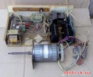 Запчастини до стерилізатора ГП-20