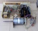 Запчастини до стерилізатора ГП-20