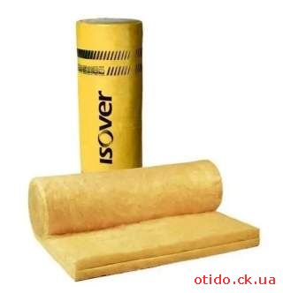 Утеплювач Isover KT Special( 20.74м2)