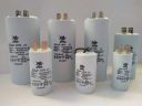 Продам конденсаторы для электродвигателей рабочие