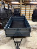Продам легковий причіп Сміла