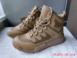 Військові черевики Belleville Amrap BV570ZWPT Vapor Boots