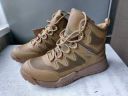 Військові черевики Belleville Amrap BV570ZWPT Vapor Boots