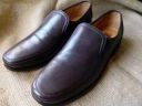 Туфли Tasso Elba кожа (Италия)