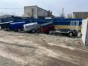 Продажа прицепов на прямую с завода.Тент Евро и брызговики в подарок!!