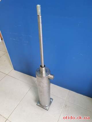 Насос ручний шахтний (D89мм), всесезонний.