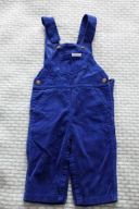 Комбинезон детский Little Ones. Size 12
