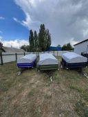 Причіп 200-130 (борт 40) для авто – вигідно Умань