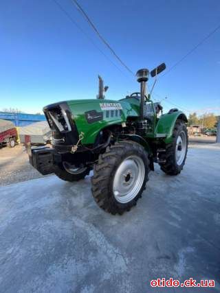 Kentavr 504 F 50 кс.