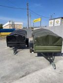 Продажа прицепов на прямую с завода. АКЦИЯ(