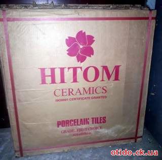 Плитка Hitom Ceramics