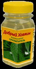 Прилипатель Добрый хозяин