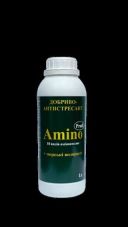 Амино Профи: Удобрение-антистрессант для растений