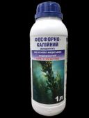 Удобрение жидкое Добрый хозяин -фосфорный  концентрат