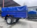 прицепы от завода-производителя  230*130*500