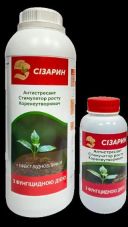 Сизарин - стимулятор роста корневой системы