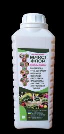 Макси Флор -инсетицид + акарицид биологический