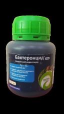 Бактеренцид - биопрепарат против мышей и крыс