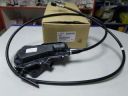 Механизм остановки двигателя ISUZU 4HG1, 4HG1-T, 4НЕ1, 4НF1