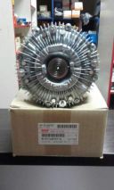 Вискомуфта двигателя ISUZU 4HG1, 4HG1-T, 4НЕ1, 4НК1, 4HV1, 4JJ1