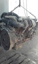 Двигатель ISUZU к автобусу Богдан, грузовику Исузу