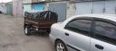 прицепы от Кременчугского завода,с доставкой и документами.