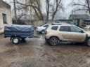 прицеп ДНЕПР, цена завода производителя.Рассрочка без % и предоплат