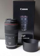 Фотообъектив Canon RF 100mm F2.8L Macro IS USM новый