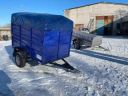 Прицепы Европейского качества по оптовой цене