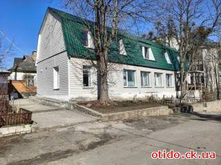 1010683 продаж виробничі приміщення Канівський, Канів, 190000 $