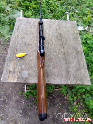 Приціл монокуляр комплект Xtsh 4.5 мм.