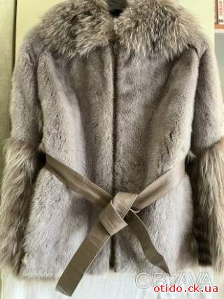 Продам дизайнерську шубу Hockley