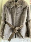 Продам дизайнерську шубу Hockley