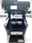 Canon i-SENSYS MF267dw МФУ лазерне Wi-Fi автодуплекс АПД