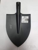 Лопата штикова WS-003 (WERK)