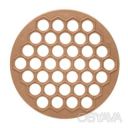 Пластиковая пельменница (форма для приготовления пельменей) &Oslash;26 см