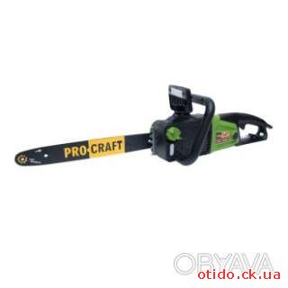 Ланцюгова пила Procraft K2400 пряма