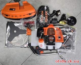 Бензокоса FELLER GT4600