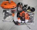 Бензокоса FELLER GT4600