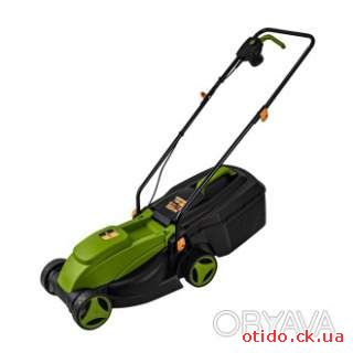 Газонокосарка колекторна Procraft NM1600
