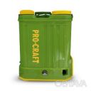 Акумуляторний обприскувач Procraft AS20-12 (без акб)