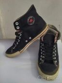 Високі кеди CONVERSE оригінал