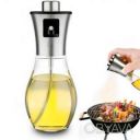 Распылитель диспенсер бутылка спрей для масла, уксуса, соусов