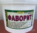 Краска латексная акриловая для фасадных и интеръерных работ, 14 кг