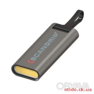 Ліхтар ручний SCANGRIP Flash Micro R