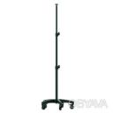 Штатив SCANGRIP WHEEL STAND 2-Way