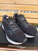 Мужские кроссовки Saucony Axon 2 стелька 28.5 см