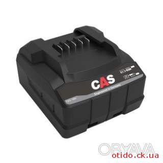 Зарядний пристрій SCANGRIP CAS CHARGER SC30