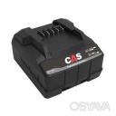 Зарядний пристрій SCANGRIP CAS CHARGER SC30